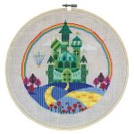 The Emerald City (image for) The Emerald City